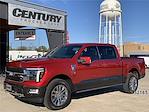 Used 2024 Ford F-150 King Ranch SuperCrew Cab for sale #52165 - photo 1