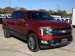 Used 2024 Ford F-150 King Ranch SuperCrew Cab for sale #52165 - photo 3