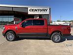 Used 2024 Ford F-150 King Ranch SuperCrew Cab for sale #52165 - photo 4