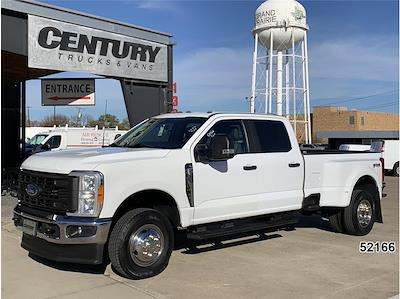 Used 2023 Ford F-350 Crew Cab for sale #52166 - photo 1