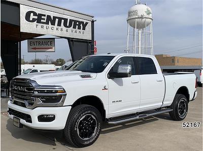 Used 2025 Ram 2500 Laramie Crew Cab for sale #52167 - photo 1
