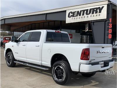 Used 2025 Ram 2500 Laramie Crew Cab for sale #52167 - photo 2