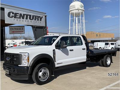 Used 2024 Ford F-450 - photo 1