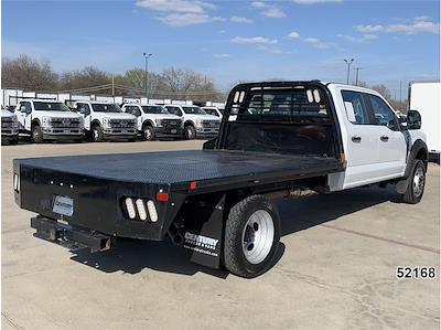 Used 2024 Ford F-450 - photo 1