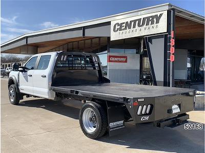 Used 2024 Ford F-450 - photo 1