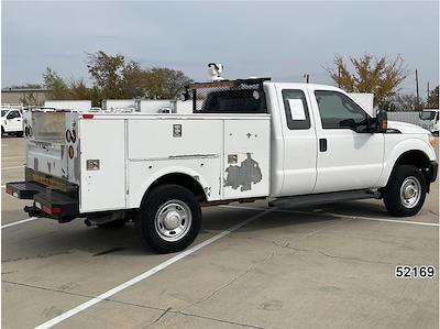 Used 2016 Ford F-250 Super Cab Service Truck for sale #52169 - photo 2