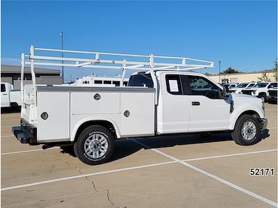 Used 2019 Ford F-350 Super Cab Service Truck for sale #52171 - photo 2