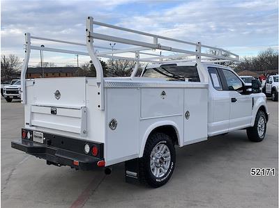 Used 2019 Ford F-350 Super Cab Service Truck for sale #52171 - photo 2