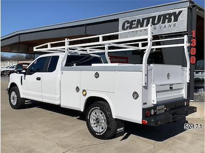 Used 2019 Ford F-350 Super Cab Service Truck for sale #52171 - photo 2