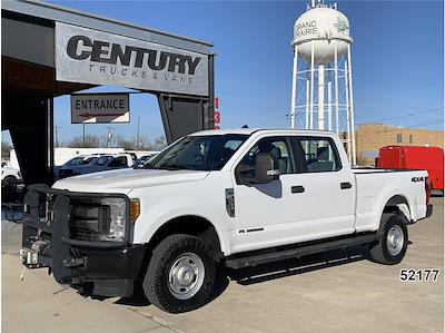 Used 2017 Ford F-250 Crew Cab for sale #52177 - photo 1