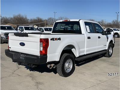 Used 2017 Ford F-250 Crew Cab for sale #52177 - photo 2