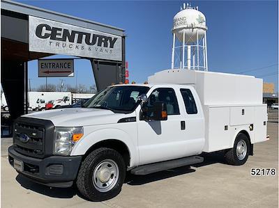 Used 2016 Ford F-350 - photo 1