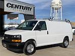 Used 2021 Chevrolet Express 2500 Upfitted Cargo Van for sale #52180 - photo 1