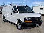 Used 2021 Chevrolet Express 2500 Upfitted Cargo Van for sale #52180 - photo 4