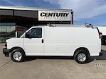 Used 2021 Chevrolet Express 2500 Upfitted Cargo Van for sale #52180 - photo 5