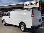 Used 2021 Chevrolet Express 2500 Upfitted Cargo Van for sale #52180 - photo 2