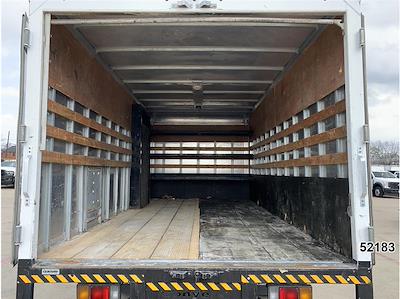 Used 2017 Isuzu NPR-HD - photo 1