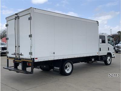 Used 2017 Isuzu NPR-HD - photo 1