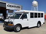 Used 2008 Chevrolet Express 3500 Shuttle Bus for sale #52184 - photo 1