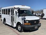 Used 2008 Chevrolet Express 3500 Shuttle Bus for sale #52184 - photo 4