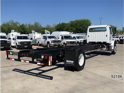 Used 2015 Freightliner M2 106 - photo 2