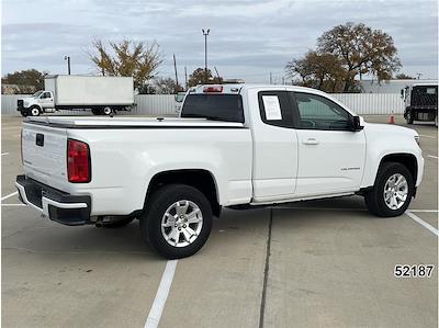 Used 2022 Chevrolet Colorado LT Extended Cab for sale #52187 - photo 2