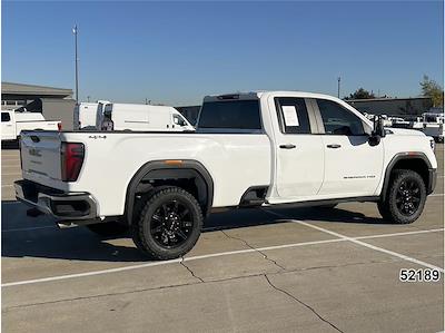 Used 2024 GMC Sierra 2500 Pro Double Cab for sale #52189 - photo 2