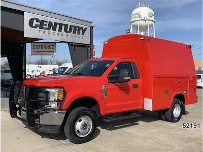 Used 2017 Ford F-350 - photo 1