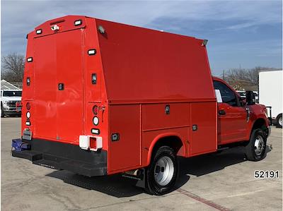 Used 2017 Ford F-350 - photo 1