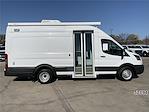 Used 2021 Ford Transit 350 HD High High Roof RWD Mobile Office for sale #52194 - photo 6