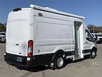 Used 2021 Ford Transit 350 HD High High Roof RWD Mobile Office for sale #52194 - photo 7