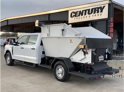 Used 2023 Ford F-250 - photo 1