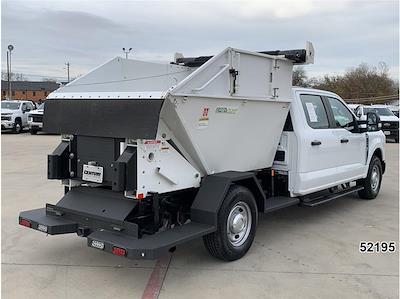 Used 2023 Ford F-250 Crew Cab for sale #52195 - photo 2