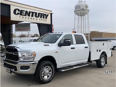 Used 2024 Ram 2500 - photo 1