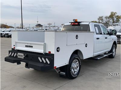 Used 2024 Ram 2500 - photo 1