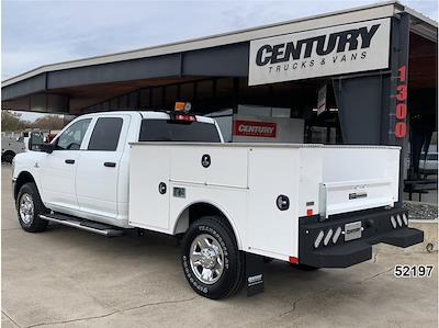 Used 2024 Ram 2500 - photo 1