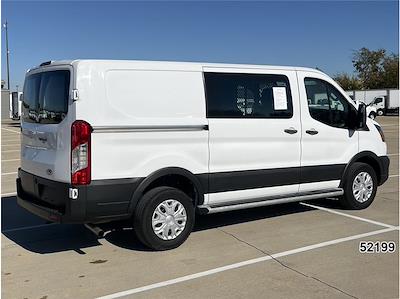 Used 2024 Ford Transit 250 Low Roof Empty Cargo Van for sale #52199 - photo 2