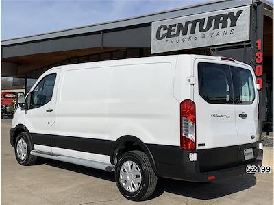 Used 2024 Ford Transit 250 Low Roof Empty Cargo Van for sale #52199 - photo 2
