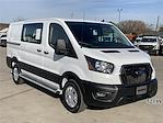 Used 2024 Ford Transit 250 Low Roof Empty Cargo Van for sale #52199 - photo 4