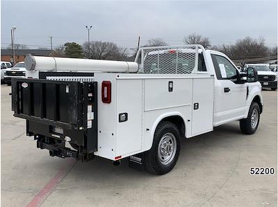 Used 2021 Ford F-250 - photo 1