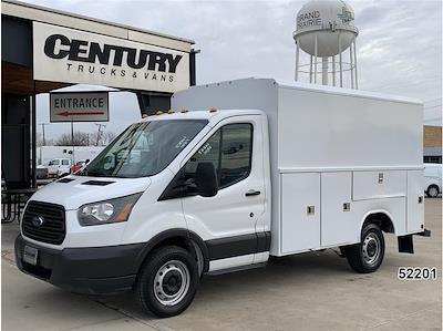 Used 2018 Ford Transit 350 - photo 1
