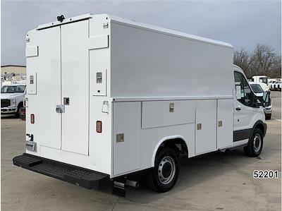 Used 2018 Ford Transit 350 - photo 1