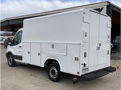 Used 2018 Ford Transit 350 - photo 1