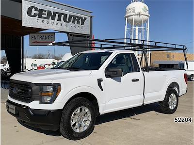 Used 2023 Ford F-150 Regular Cab for sale #52204 - photo 1
