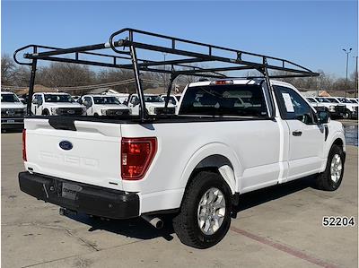 Used 2023 Ford F-150 Regular Cab for sale #52204 - photo 2