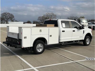 Used 2019 Ford F-250 Crew Cab Service Truck for sale #52205 - photo 2