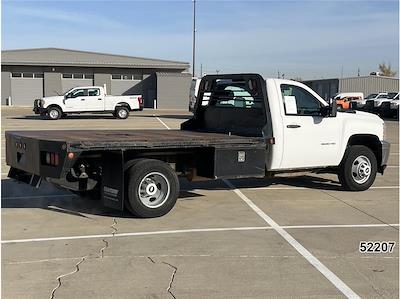 Used 2013 Chevrolet Silverado 3500 - photo 1
