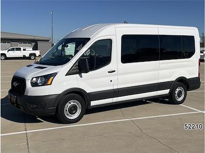 Used 2023 Ford Transit 350 Passenger Van for sale #52210 - photo 1