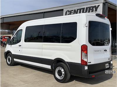 Used 2023 Ford Transit 350 Passenger Van for sale #52210 - photo 2