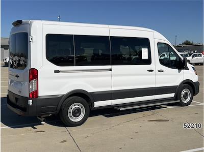 Used 2023 Ford Transit 350 Passenger Van for sale #52210 - photo 2